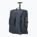 Cestovná taška Samsonite Paradiver Light 51 l jeans blue