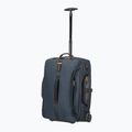 Cestovná taška Samsonite Paradiver Light 51 l jeans blue 3