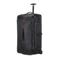 Cestovná taška Samsonite Paradiver Light Duffle 121,5 l čierna 8