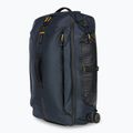 Cestovná taška Samsonite Paradiver Light Duffle 121,5 l jeans blue 8