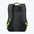 American Tourister Urban Groove 27 l black/lime green batoh 2