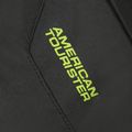 American Tourister Urban Groove 27 l black/lime green batoh 6
