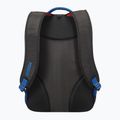 Batoh na notebook American Tourister UG4. Batoh 15,6" 27 l black/blue 2