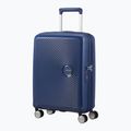 Cestovný kufor American Tourister Soundbox 41 l midnight navy 2