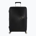 Cestovné puzdro American Tourister Soundbox 81 l bass black