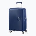 Cestovný kufor American Tourister Soundbox 81 l midnight navy 2