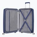 Cestovný kufor American Tourister Soundbox 81 l midnight navy 3