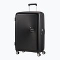 Cestovné puzdro American Tourister Soundbox 110 l bass black 2