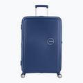 Cestovný kufor American Tourister Soundbox 110 l midnight navy