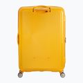 Cestovný kufor American Tourister Soundbox 77 110 l golden yellow 2