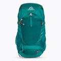 Turistický batoh detský Gregory Icarus 30 l capri green