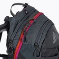 Gregory Maya 16 l šedý turistický batoh 111477 6