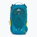 Gregory Maya 16 l turistický batoh modrý 111477 2