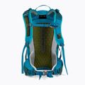 Gregory Maya 16 l turistický batoh modrý 111477 3