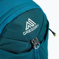 Gregory Maya 16 l turistický batoh modrý 111477 4