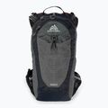 Gregory Miwok 12 l turistický batoh sivý 111479 2