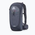 Gregory Miwok 12 l turistický batoh sivý 111479 7