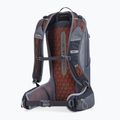 Gregory Miwok 12 l turistický batoh sivý 111479 8