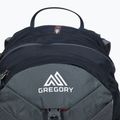 Gregory Miwok 18 l turistický batoh sivý 111480 4