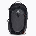 Gregory Miwok 24 l turistický batoh sivý 111481