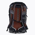 Gregory Miwok 24 l turistický batoh sivý 111481 2