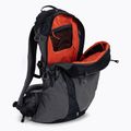 Gregory Miwok 24 l turistický batoh sivý 111481 7