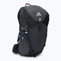 Gregory Zulu MD/LG 30 l turistický batoh čierny 111580