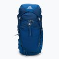 Gregory Zulu MD/LG 35 l turistický batoh modrý 111583 2