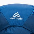 Gregory Zulu MD/LG 35 l turistický batoh modrý 111583 4