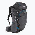 Gregory Zulu MD/LG 35 l turistický batoh black 111583