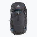 Gregory Zulu MD/LG 35 l turistický batoh black 111583 2