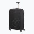 Samsonite Skladací obal na batožinu M/L čierny