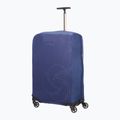 Samsonite Skladací obal na batožinu M/L midnight blue