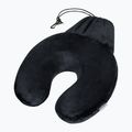 Cestovný vankúš Samsonite Memory Foam Pillow + Pouch black