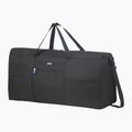Cestovná taška Samsonite Foldable Duffle XL 65 l čierna