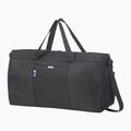 Cestovná taška Samsonite Foldable Duffle 41 l čierna