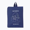 Cestovná taška Samsonite Foldable Duffle 41 l midnight blue 2