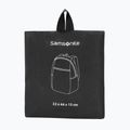 Mestský batoh Samsonite Foldable Backpack 20 l black 2