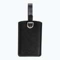 Prívesok na batožinu Samsonite Rectangle Luggage Tag X2 black