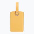 Prívesok na batožinu Samsonite Rectangle Luggage Tag X2 sunflower