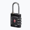 Zámok Samsonite Combilock 3Dial Tsa Light black 2