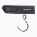 Digitálna váha na batožinu Samsonite black