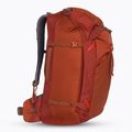 Turistický batoh Gregory Tetrad 40 l železný oranžový 2