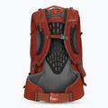 Turistický batoh Gregory Tetrad 40 l železný oranžový 3