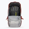 Turistický batoh Gregory Tetrad 40 l železný oranžový 4