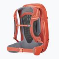 Turistický batoh Gregory Tetrad 40 l železný oranžový 7