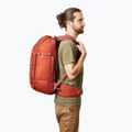Turistický batoh Gregory Tetrad 40 l železný oranžový 8