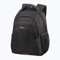 American Tourister AT Work batoh 20,5 l black/orange 2