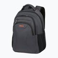 American Tourister AT Work batoh 25 l sivý/oranžový 2
