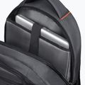 American Tourister AT Work batoh 25 l sivý/oranžový 5